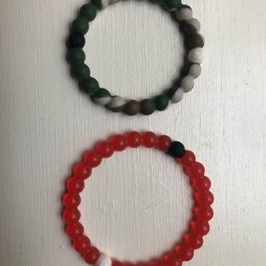 lokai bracelet bundle